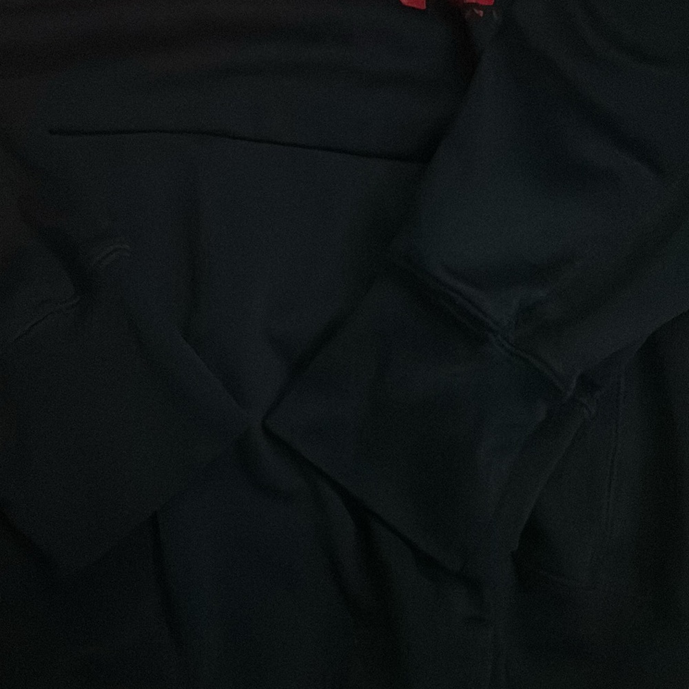 Nike World Series Indians Hoodie - Picture 3 of 3